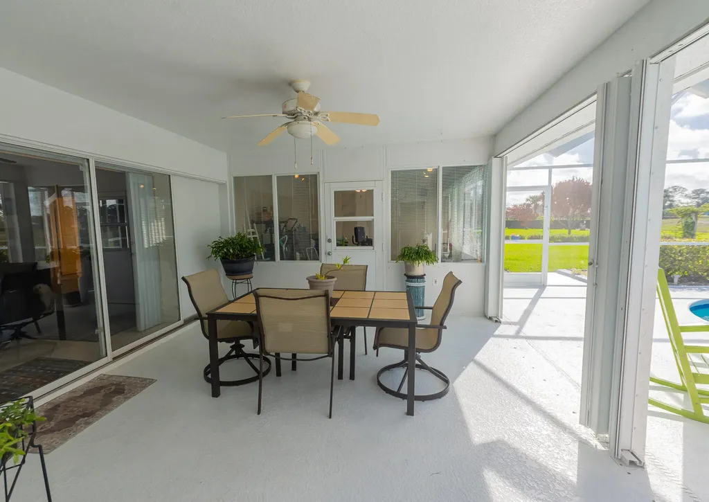 5944 NW Favian Avenue Port St Lucie FL 34986