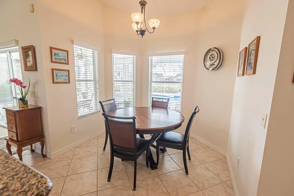 5944 NW Favian Avenue Port St Lucie FL 34986