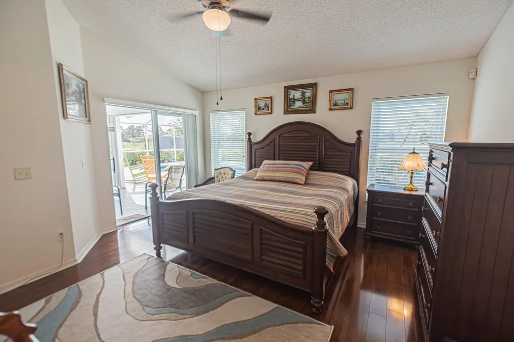 5944 NW Favian Avenue Port St Lucie FL 34986