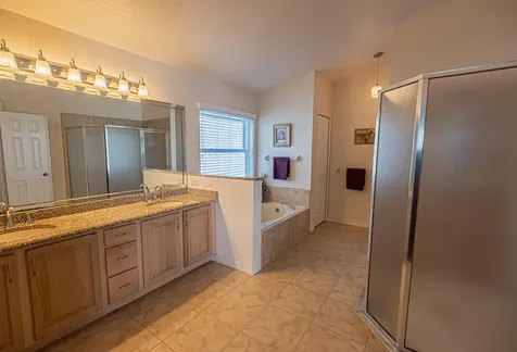 5944 NW Favian Avenue Port St Lucie FL 34986
