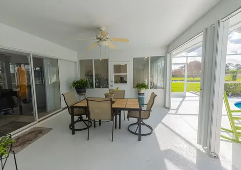 5944 NW Favian Avenue Port St Lucie FL 34986