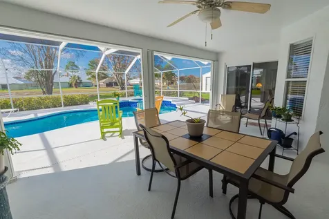 5944 NW Favian Avenue Port St Lucie FL 34986