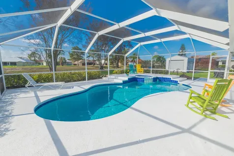 5944 NW Favian Avenue Port St Lucie FL 34986