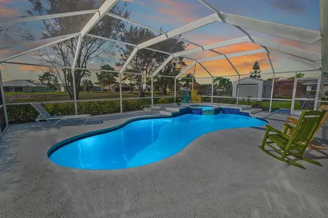 5944 NW Favian Avenue Port St Lucie FL 34986