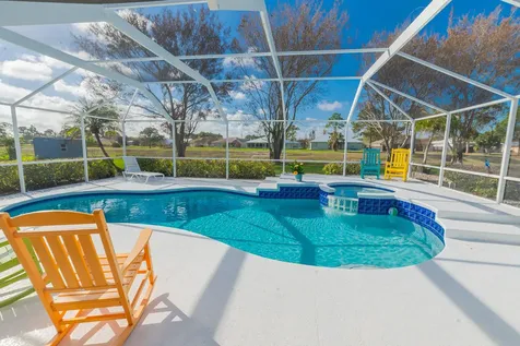 5944 NW Favian Avenue Port St Lucie FL 34986