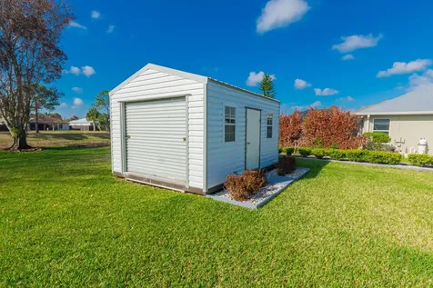 5944 NW Favian Avenue Port St Lucie FL 34986