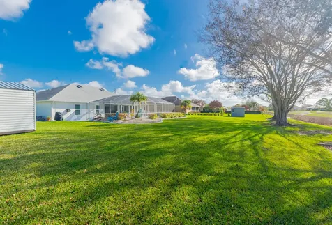 5944 NW Favian Avenue Port St Lucie FL 34986