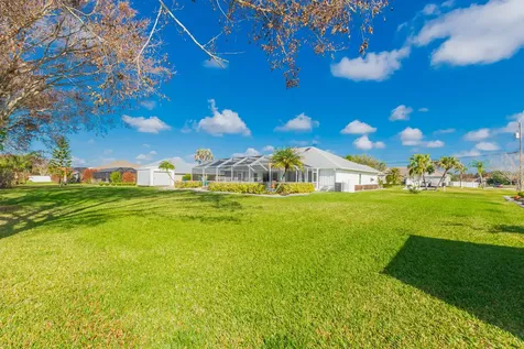 5944 NW Favian Avenue Port St Lucie FL 34986