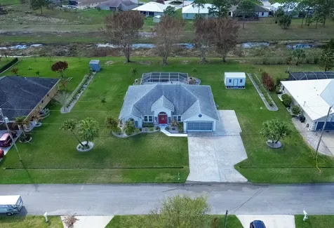5944 NW Favian Avenue Port St Lucie FL 34986