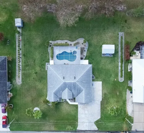 5944 NW Favian Avenue Port St Lucie FL 34986