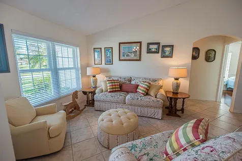 5944 NW Favian Avenue Port St Lucie FL 34986