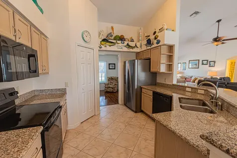 5944 NW Favian Avenue Port St Lucie FL 34986