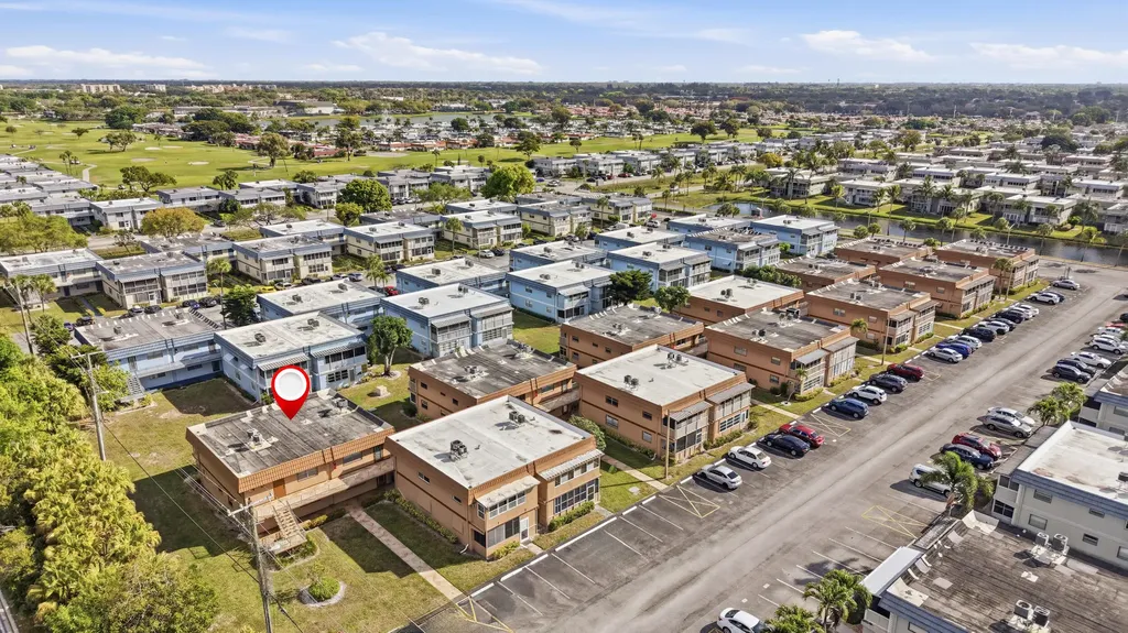 336 Brittany G Delray Beach FL 33446