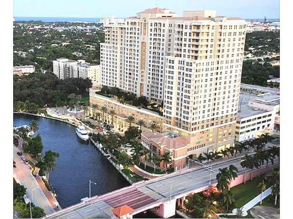 511 SE 5th Avenue Fort Lauderdale FL 33301