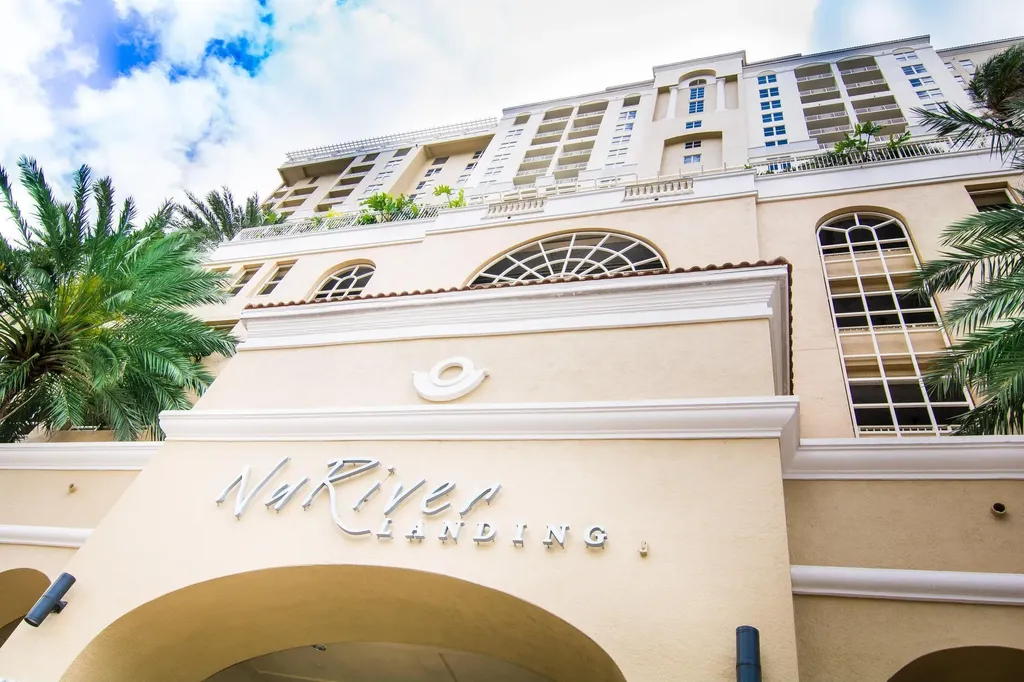 511 SE 5th Avenue Fort Lauderdale FL 33301
