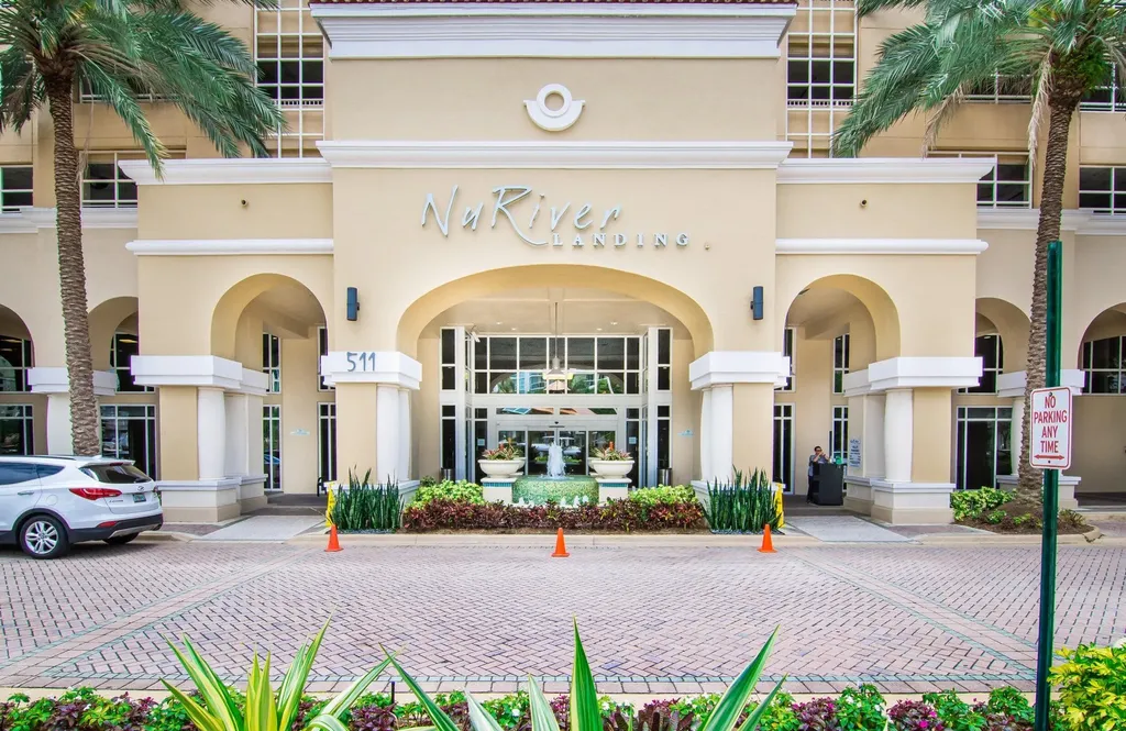 511 SE 5th Avenue Fort Lauderdale FL 33301