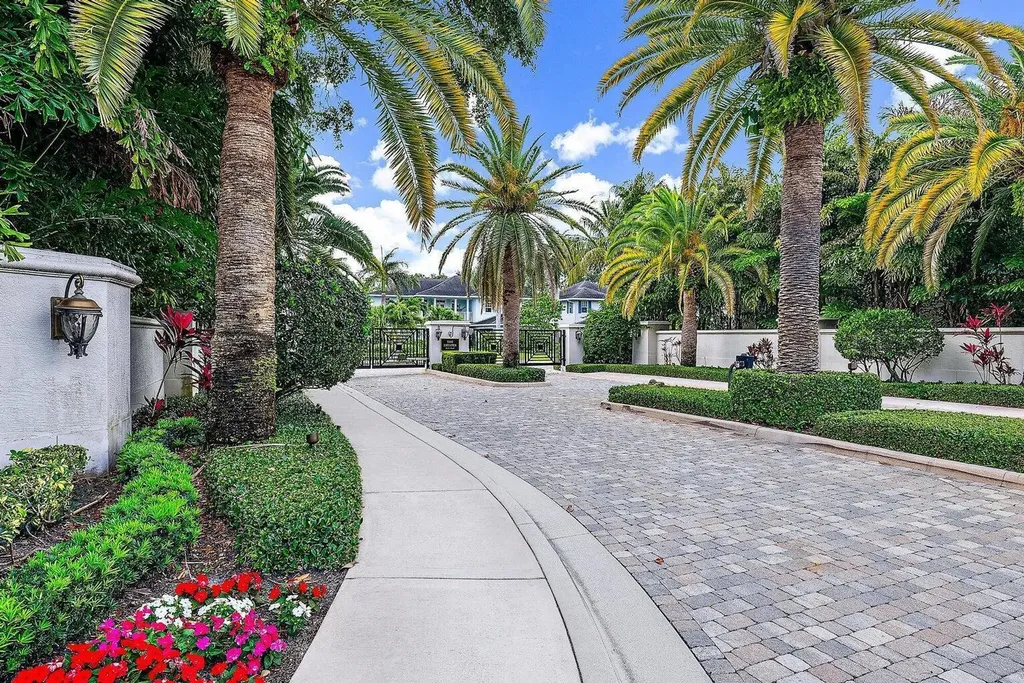 2500 Estates Drive North Palm Beach FL 33410