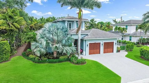 2500 Estates Drive North Palm Beach FL 33410