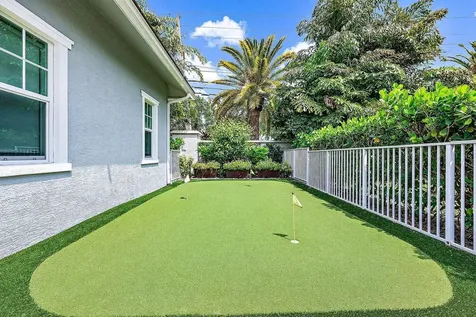 2500 Estates Drive North Palm Beach FL 33410
