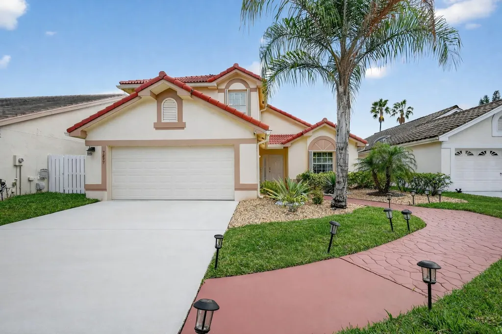 7277 Shell Ridge Terrace Lake Worth FL 33467