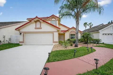 7277 Shell Ridge Terrace Lake Worth FL 33467