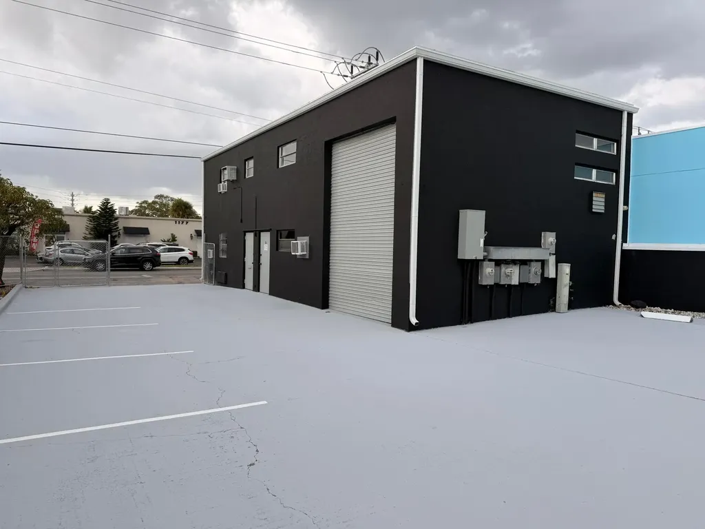 1200 Clare Avenue West Palm Beach FL 33401