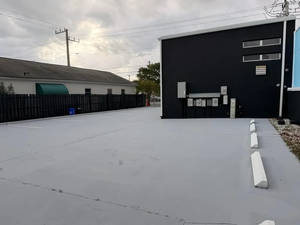 1200 Clare Avenue West Palm Beach FL 33401