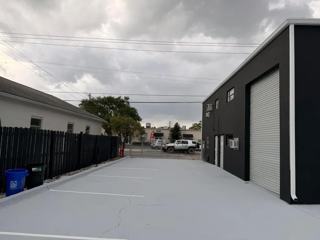 1200 Clare Avenue West Palm Beach FL 33401