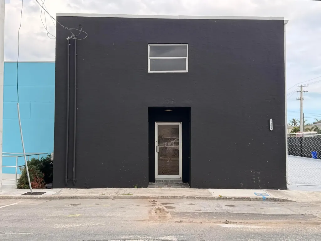 1200 Clare Avenue West Palm Beach FL 33401