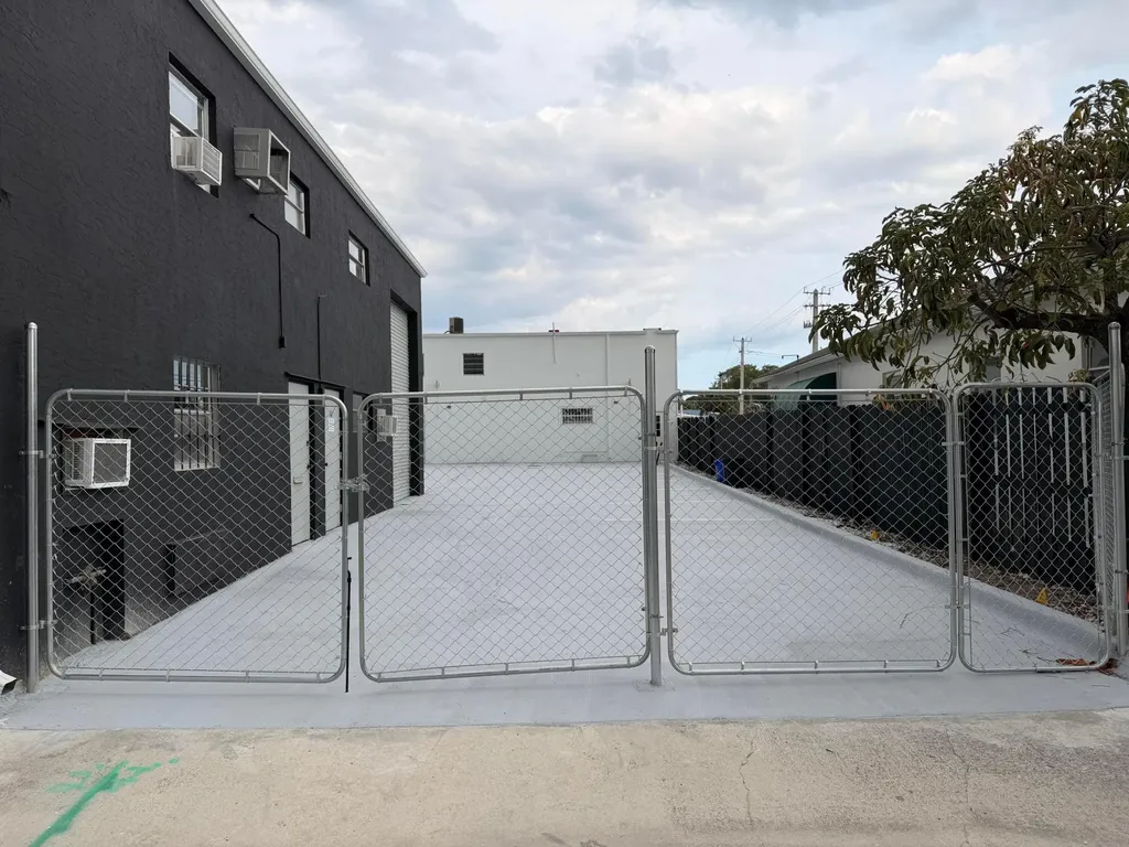 1200 Clare Avenue West Palm Beach FL 33401