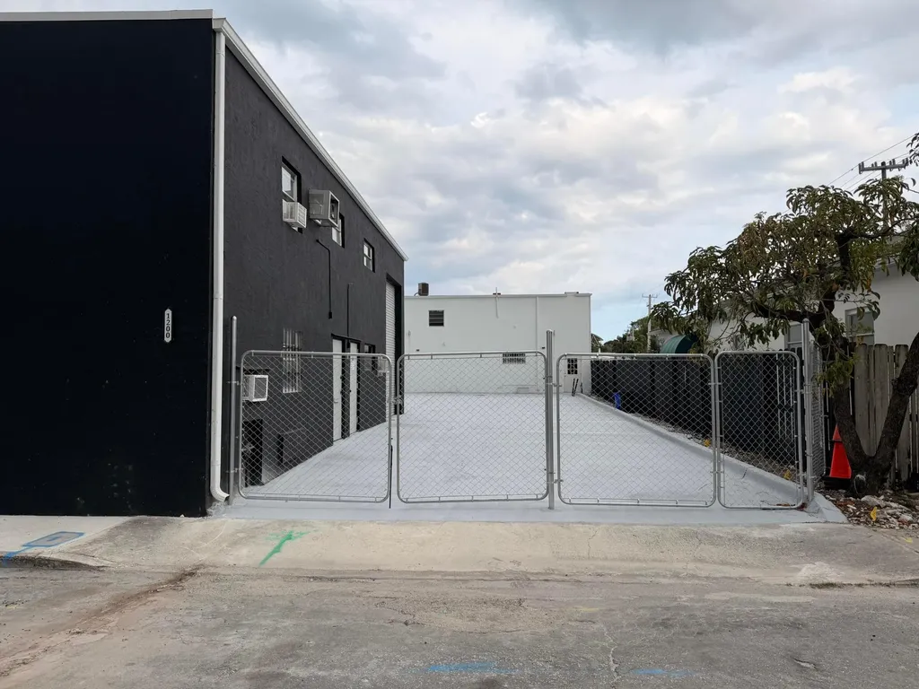 1200 Clare Avenue West Palm Beach FL 33401