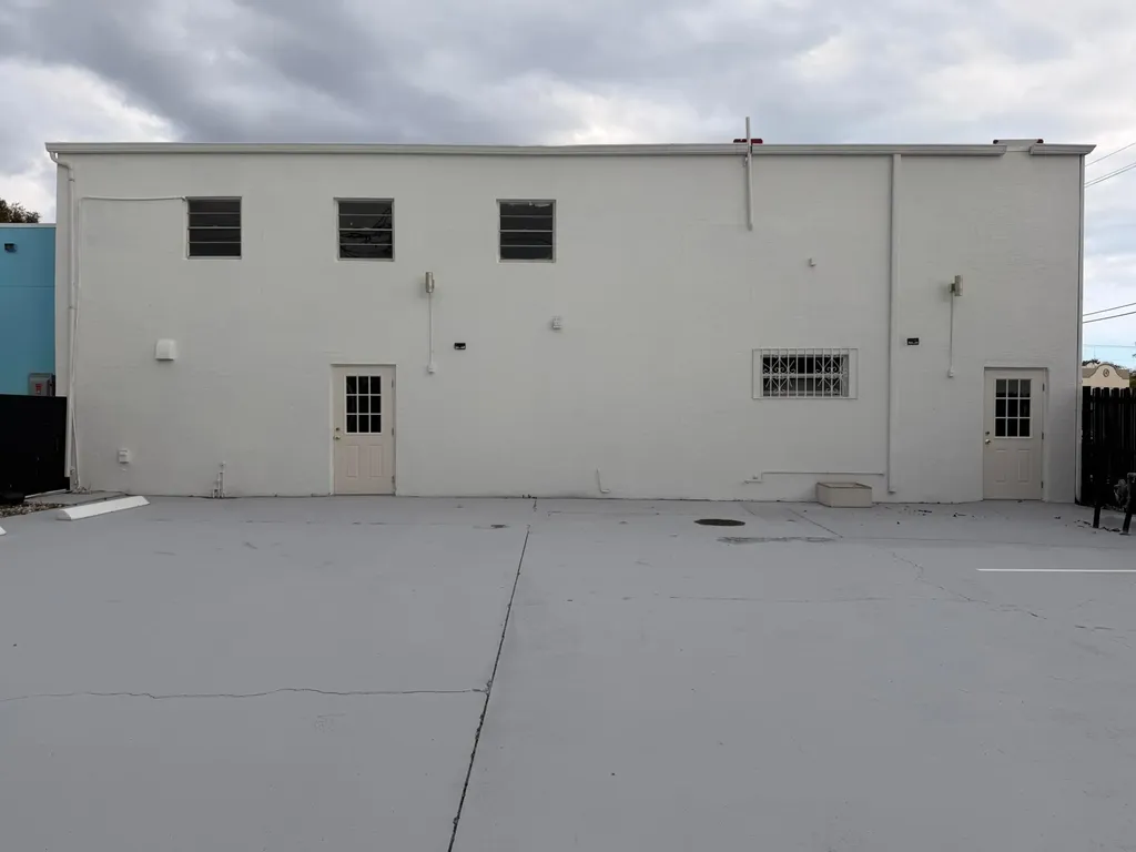 1200 Clare Avenue West Palm Beach FL 33401