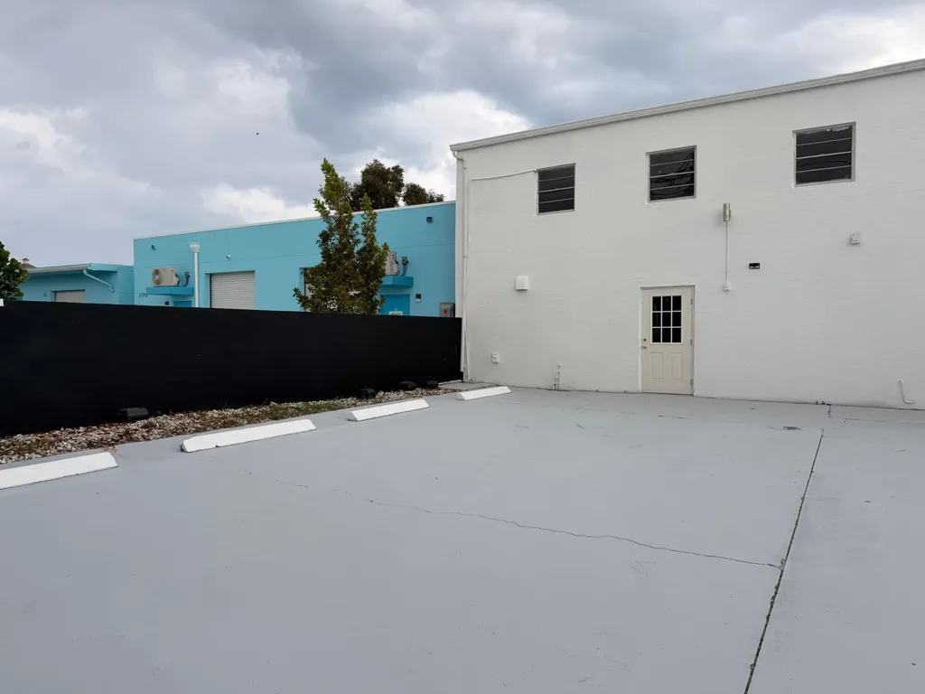 1200 Clare Avenue West Palm Beach FL 33401