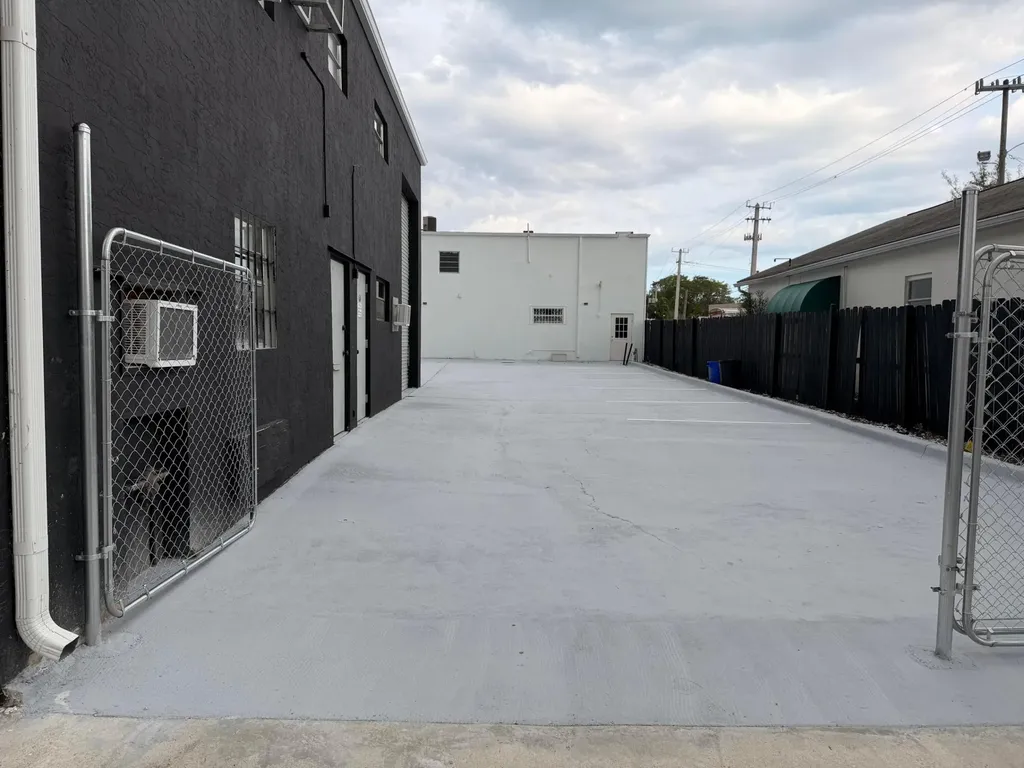 1200 Clare Avenue West Palm Beach FL 33401