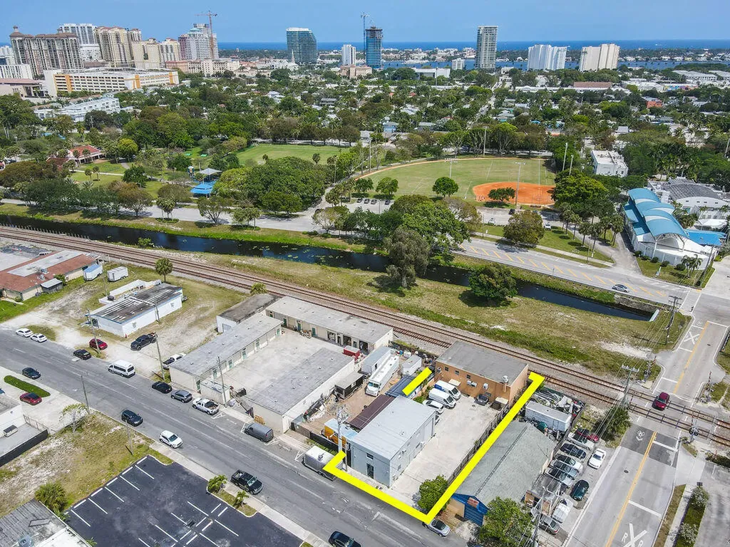 1200 Clare Avenue West Palm Beach FL 33401