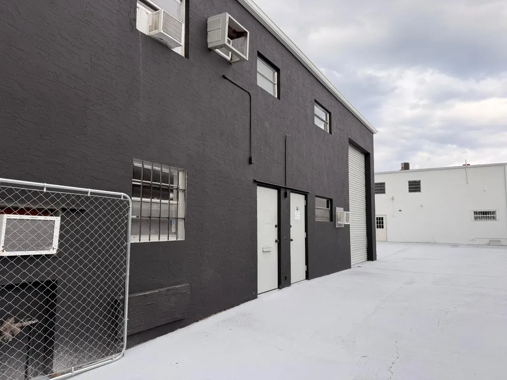 1200 Clare Avenue West Palm Beach FL 33401