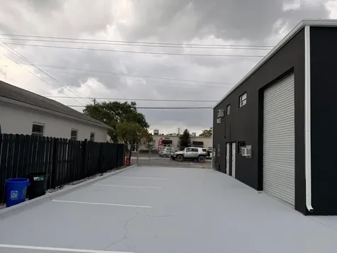 1200 Clare Avenue West Palm Beach FL 33401