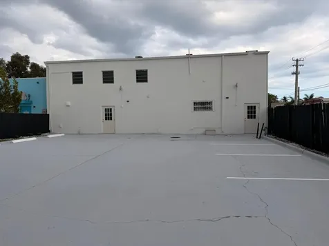 1200 Clare Avenue West Palm Beach FL 33401