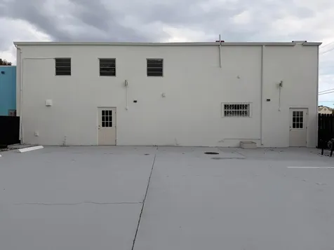 1200 Clare Avenue West Palm Beach FL 33401
