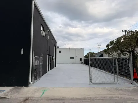 1200 Clare Avenue West Palm Beach FL 33401