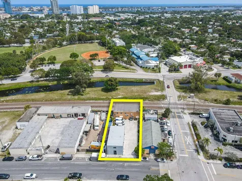 1200 Clare Avenue West Palm Beach FL 33401