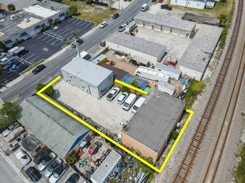 1200 Clare Avenue West Palm Beach FL 33401