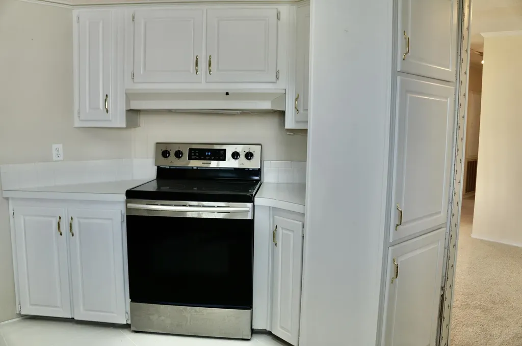 3325 Ironwood Avenue Port St Lucie FL 34952