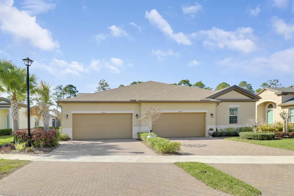 10894 SW Winding Lakes Circle Port St Lucie FL 34987