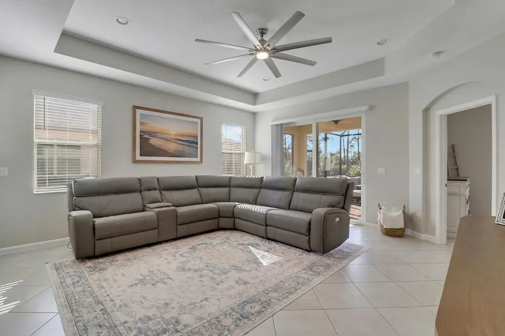 10894 SW Winding Lakes Circle Port St Lucie FL 34987