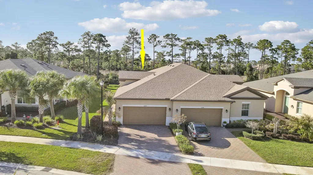 10894 SW Winding Lakes Circle Port St Lucie FL 34987