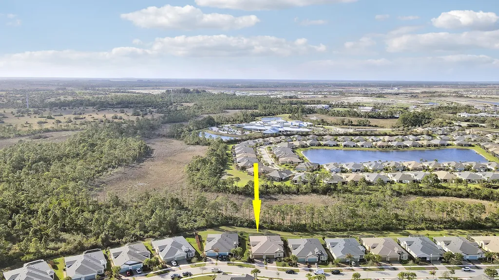 10894 SW Winding Lakes Circle Port St Lucie FL 34987