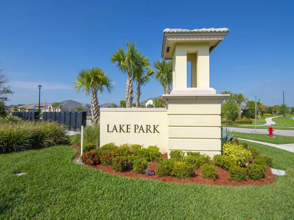 10894 SW Winding Lakes Circle Port St Lucie FL 34987