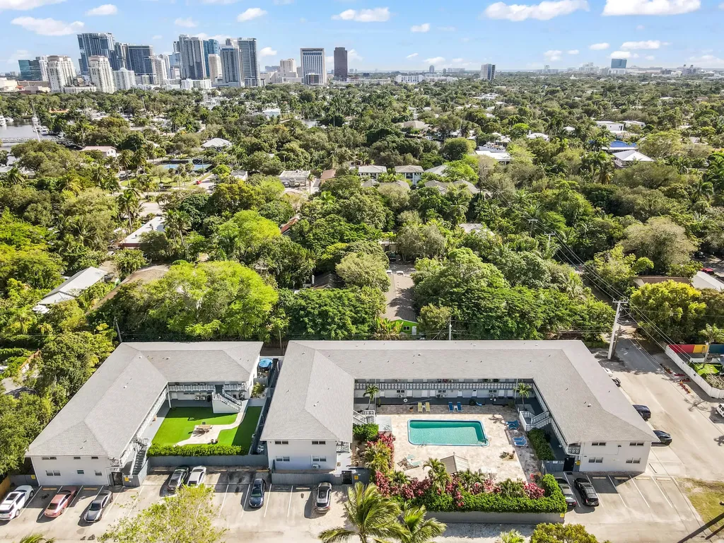 626 SW 14th Avenue Fort Lauderdale FL 33312