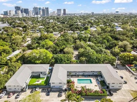 626 SW 14th Avenue Fort Lauderdale FL 33312